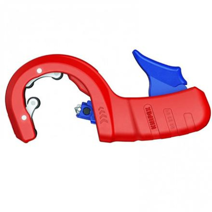 Knipex | Pipe cutter PVC DP50