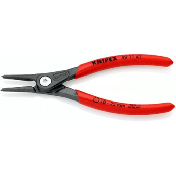 Knipex | Precision Circlip Pliers, 49 11 A1