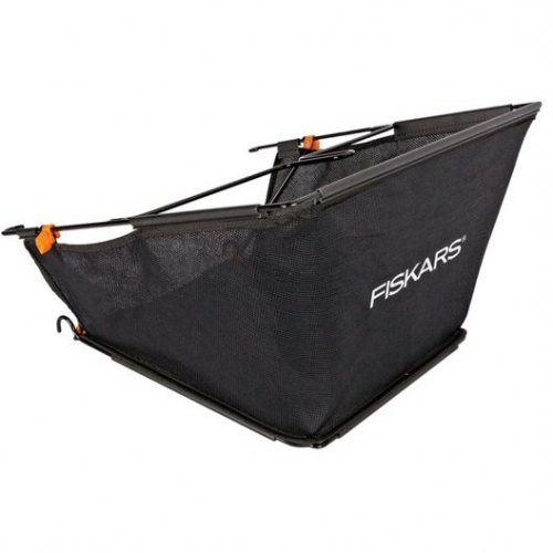 Fiskars Grasfangkorb