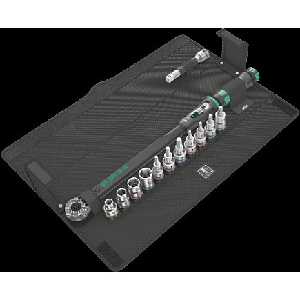 Wera Click-Torque C 3 Set 1. 40-200 Nm