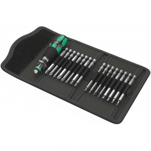 Wera Kraftform Kompakt 60 KK