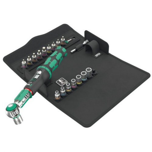 Wera Safe-Torque A 1 SHK Set 1. 1/4