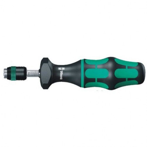 Wera Serie 7400 Kraftform 7440 Drehmomentschraubendreher