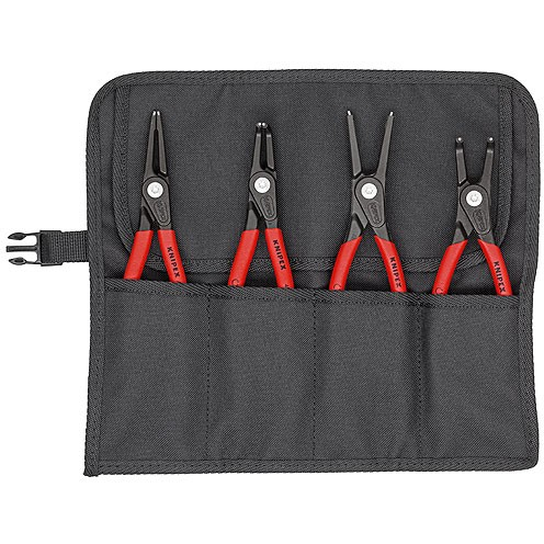 KNIPEX Werkzeugtasche bestckt 4teilig 21269708