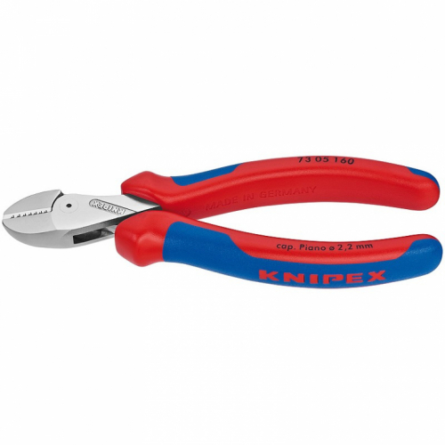 KNIPEX X-Cut Kompakt Seitenschneider