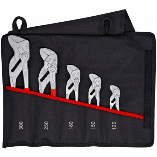 KNIPEX Zangenschlssel Kult Tasche