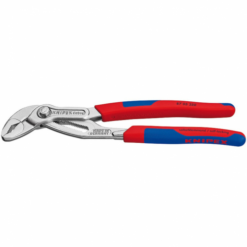 KNIPEX Cobra Wasserpumpenzange