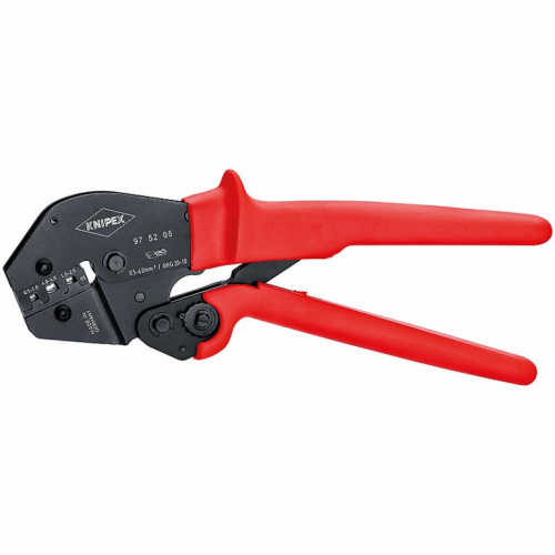 KNIPEX Crimpzange 97 52 05