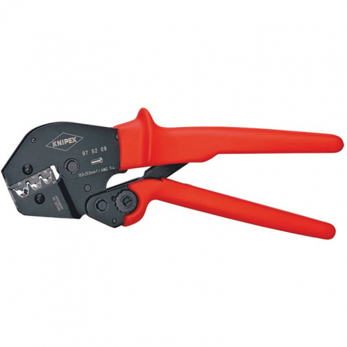 KNIPEX Crimpzange 97 52 09