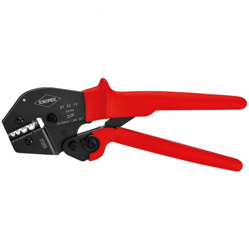 KNIPEX Crimpzange 97 52 13