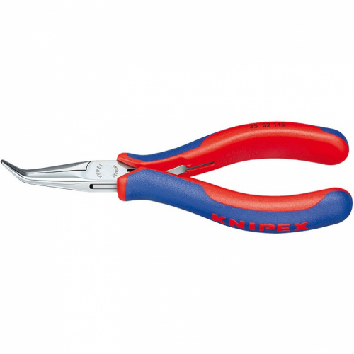KNIPEX Elektronik-Greifzange 21269973