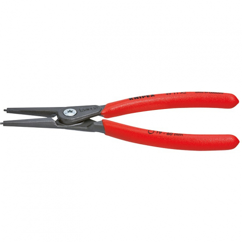 KNIPEX Praezision- Sicherungsringzange 21270015