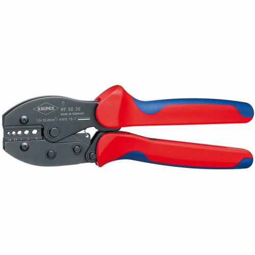 KNIPEX PreciForce Crimpzange 97 52 30