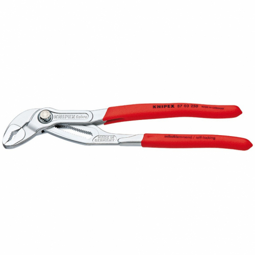 KNIPEX Cobra Wasserpumpenzange 21270050