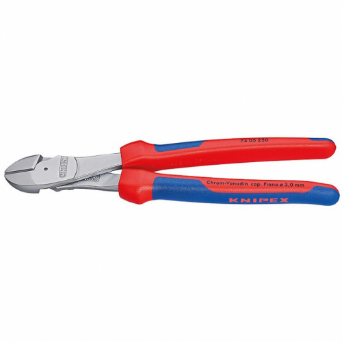 KNIPEX Kraft-Seitenschneider 21270076