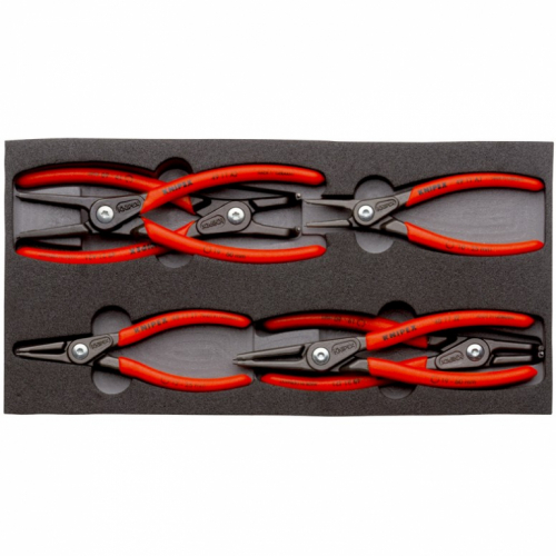 KNIPEX Zangen-Set SRZ