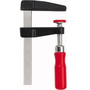 BESSEY Druckguss-Schraubzwinge LM 100/50