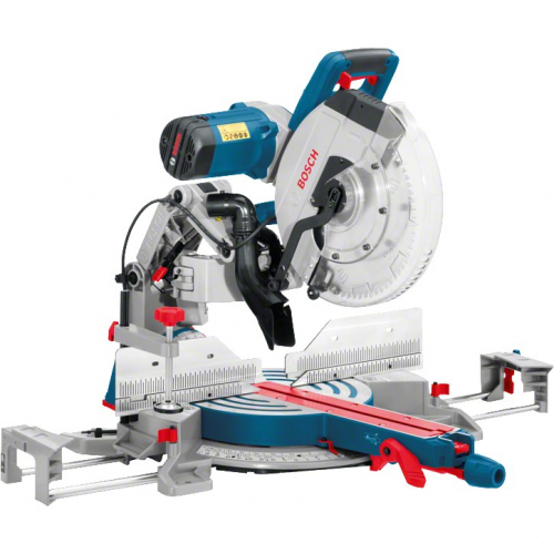 Bosch GCM 12 GDL Professional Gehrungssäge
