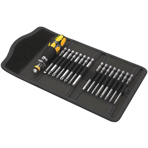 Wera Kraftform Kompakt 60 ESD