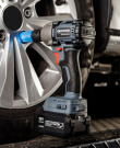 450Nm Energy+ brushless impact wrench