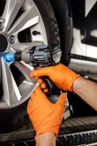 450Nm Energy+ brushless impact wrench