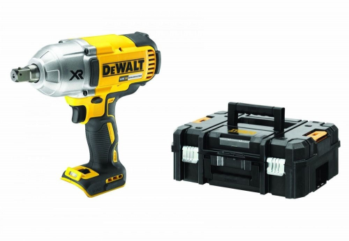 DeWALT DCF899NT power wrench 1/2