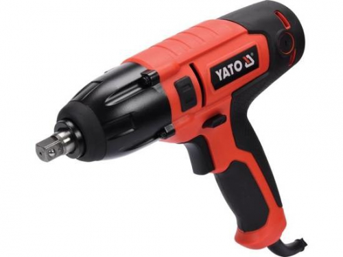 Yato YT-82020 power wrench 1/4