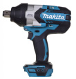 MAKITA DTW1001Z Cordless impact spanner 3/4
