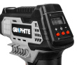 Graphite 58G041 air compressor