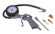 Oil-free compressor AIR KIT OL 1,1KW 8 BAR STANLEY