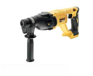 DeWALT DCH133N-XJ rotary hammer 5680 RPM SDS Plus