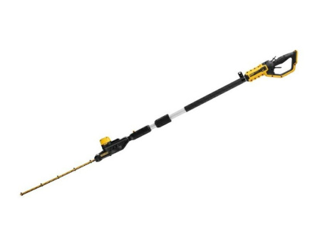 18V XR Pole Shears 55, Boom up to 3.35m, Cardboard