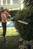 Hedge trimmer 40V Greenworks G40HT61 - 2200907