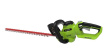 Hedge trimmer 40V Greenworks G40HT61 - 2200907