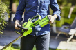 Hedge trimmer 40V Greenworks G40HT61 - 2200907
