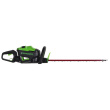 Greenworks 60V hedge trimmer GD60HT61