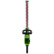 Greenworks 60V hedge trimmer GD60HT61