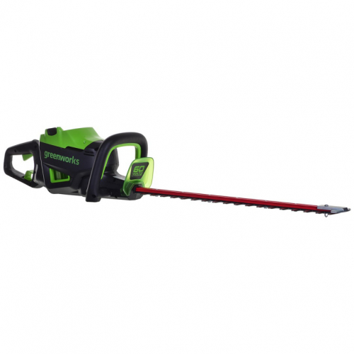 Greenworks 60V hedge trimmer GD60HT61