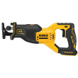 DEWALT. PIŁA SZABLASTA 18V DCS382N
