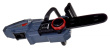 Cordless chainsaw 250 mm Graphite ENERGY+ 18 V