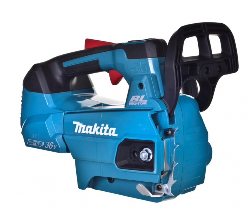 Makita DUC406ZB chainsaw Green NAKMAKPLA0017