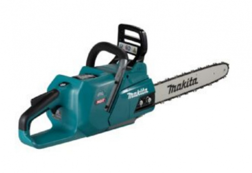 Makita UC012GT101 accu-kettingzaag 40V Black, Blue