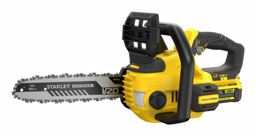 ST CHAINSAW V20 30cm 1x4.0Ah SFMCCS630M1