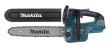 Makita DUC356ZB chainsaw Black, Blue