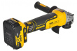 XR LI-ION DCG405P2 angle grinder 9000 RPM