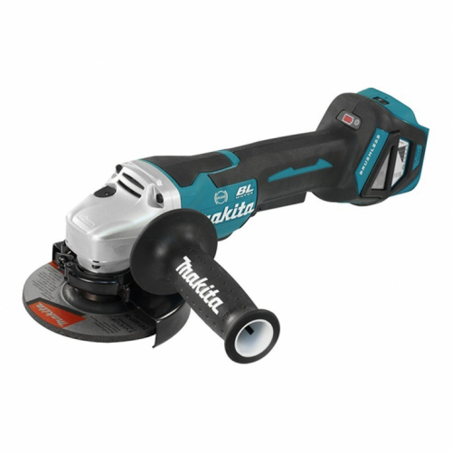 Makita DGA517Z angle grinder 12.5 cm 8500 RPM 2.4 kg