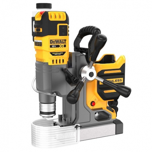 DeWALT DCD1623N-XJ drill Yellow