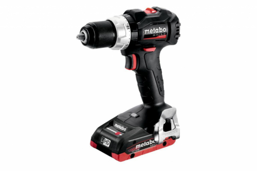 METABO. UD SCREWDRIVER. SB 18 LT BL SE 75/34Nm 2x4,0Ah LiHD %%%