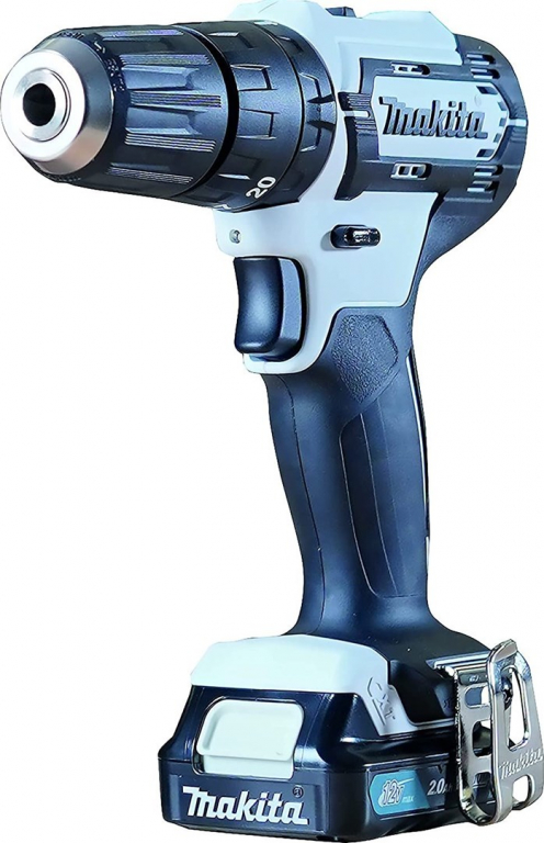 Makita HP333DSAW power screwdriver/impact driver 1700 RPM