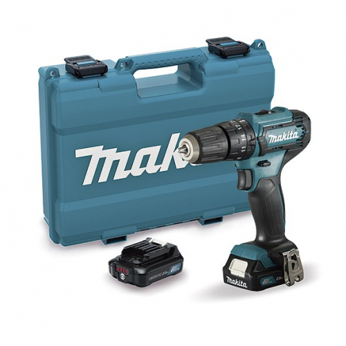 Makita HP333DSAE not categorized